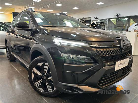 RENAULT KARDIAN 1.0 TCE FLEX TECHNO EDC